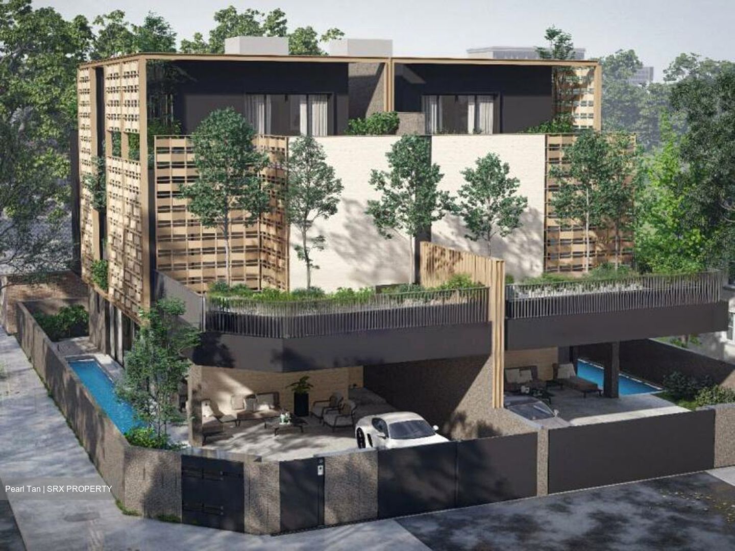 Watten Estate (D11), Semi-Detached #455285951